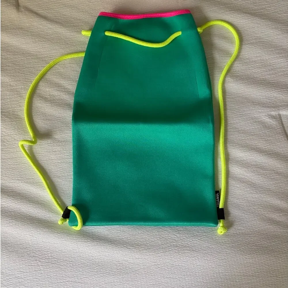 triangl swimwear triangl neoprene